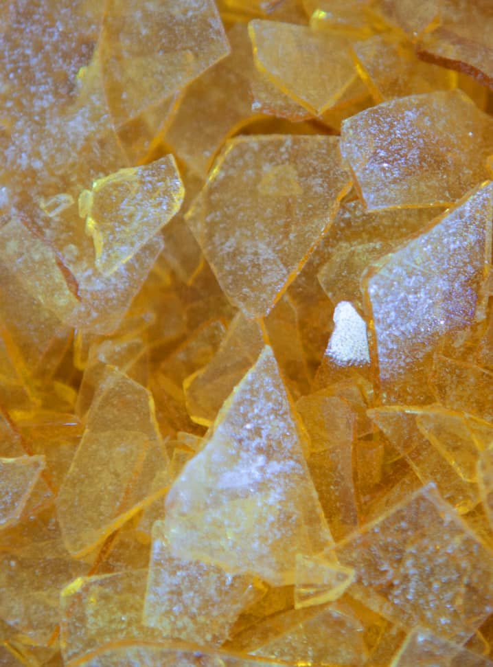 Gum Rosin 3